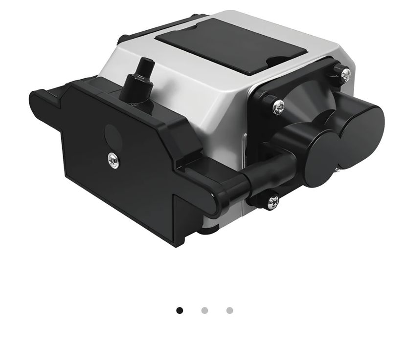 CNC laser 100x100 demontat si module laser dioda