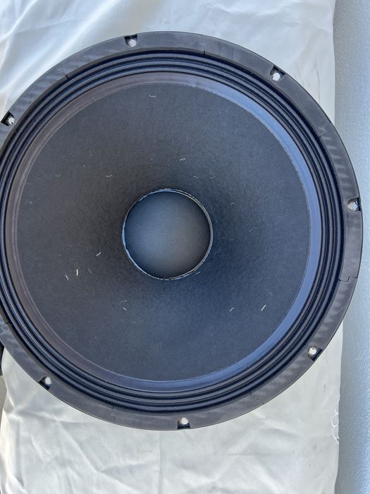 RCF Faital Pro NOVA MACH Bose Ashly Lecson Dynacord FBT