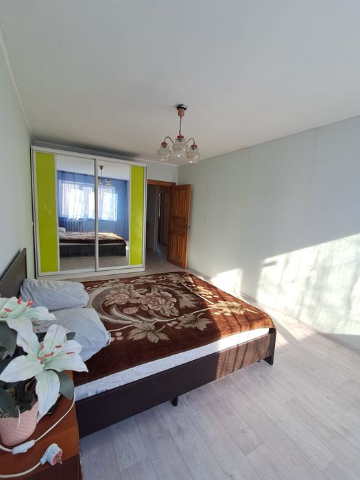 Сдам двухкомнатную квартиру