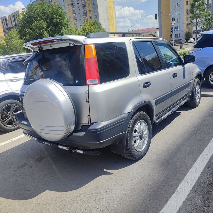Honda CR-V rd 1997гв