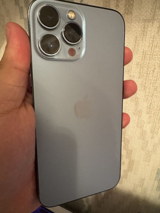 Продам Iphone 13promax /128 в Актобе