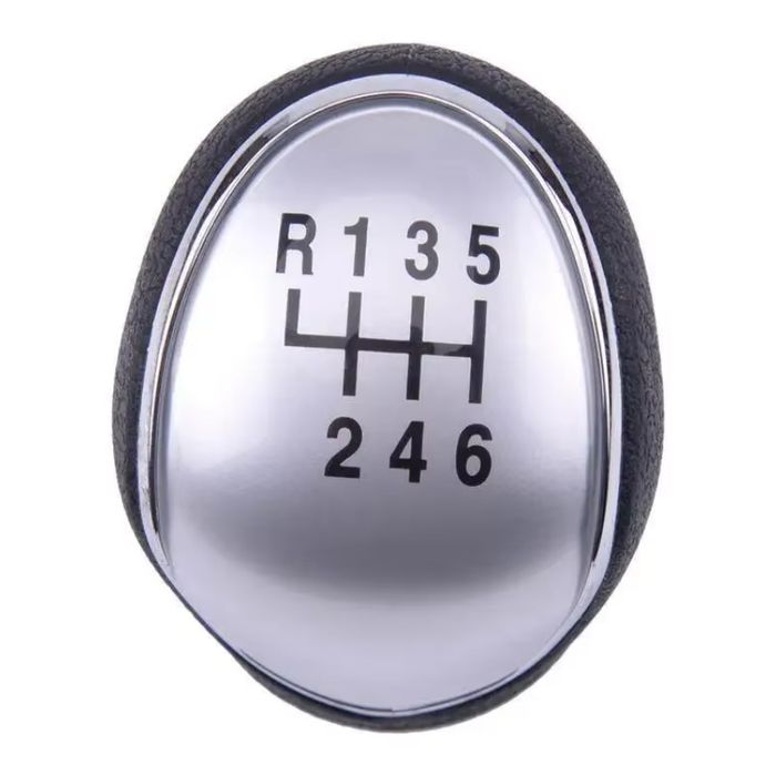 Топка за скоростен лост, Hyundai I30 IX35, Kia Cerato, Optima, Сив