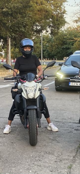 Kawasaki Er-6n 2016 ABS