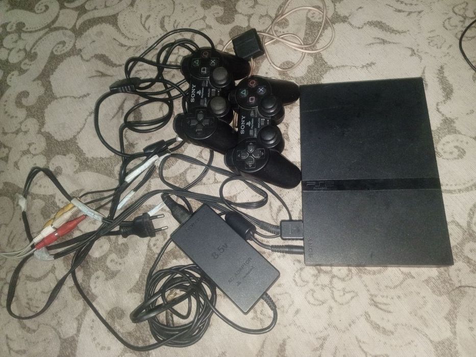 Playstation 2nnn