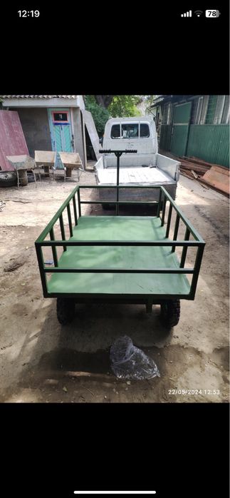 Arava shalanda torbalonliy arvav