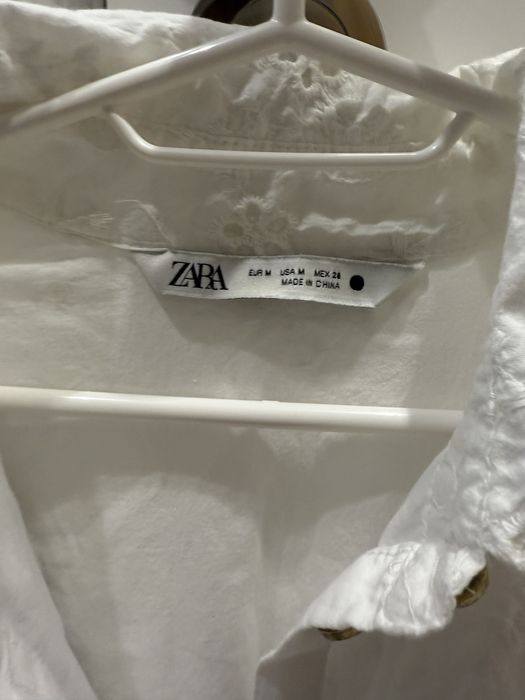Стилна рокля Zara