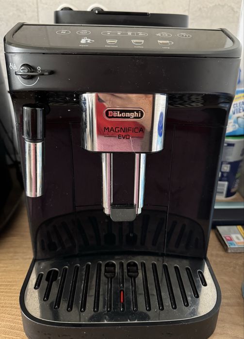 Delonghi magnifica Evo