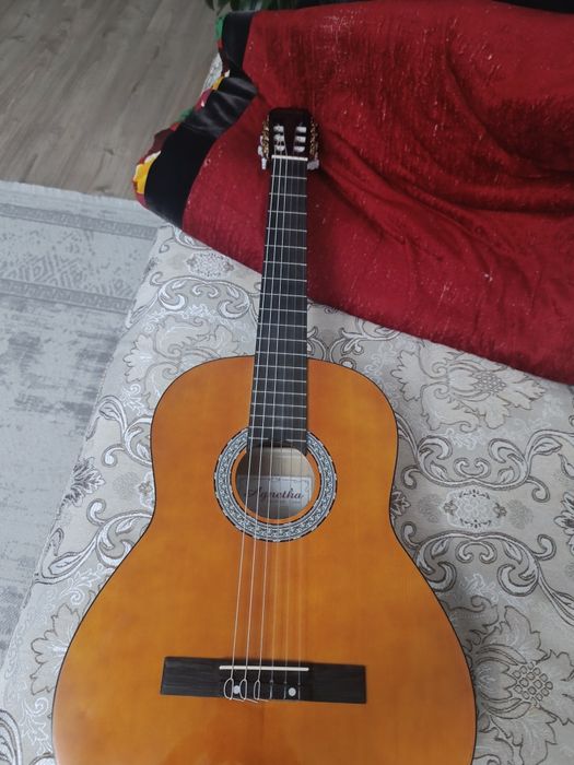 Гитара классикалық