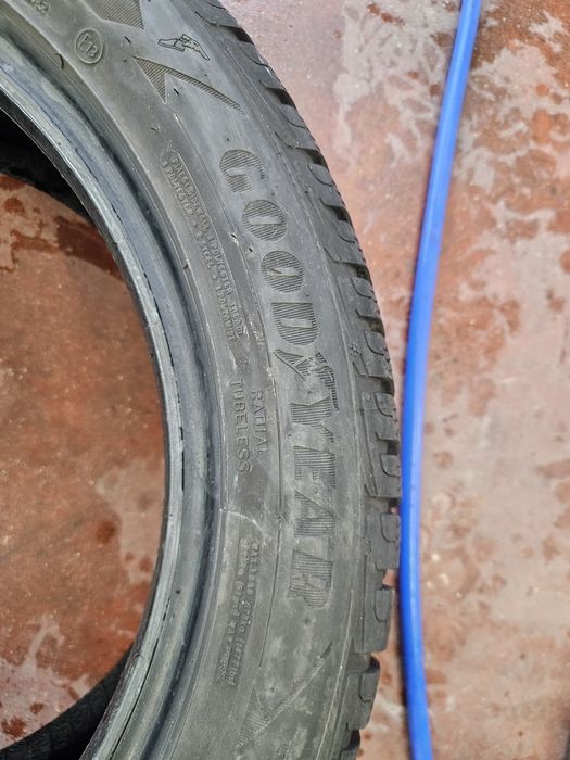 Гуми 225/50/17 ПРОМОЦИЯ