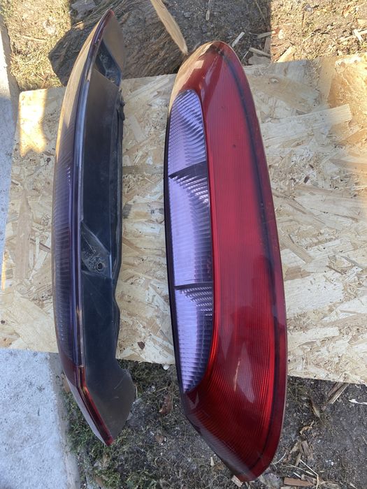 Stopuri opel corsa