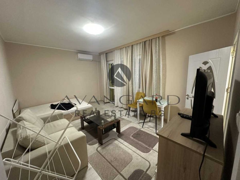 Продава се Едностаен апартамент в Пловдив, Тракия - 38 кв.м за 1094 €/кв.м - Снимка #4