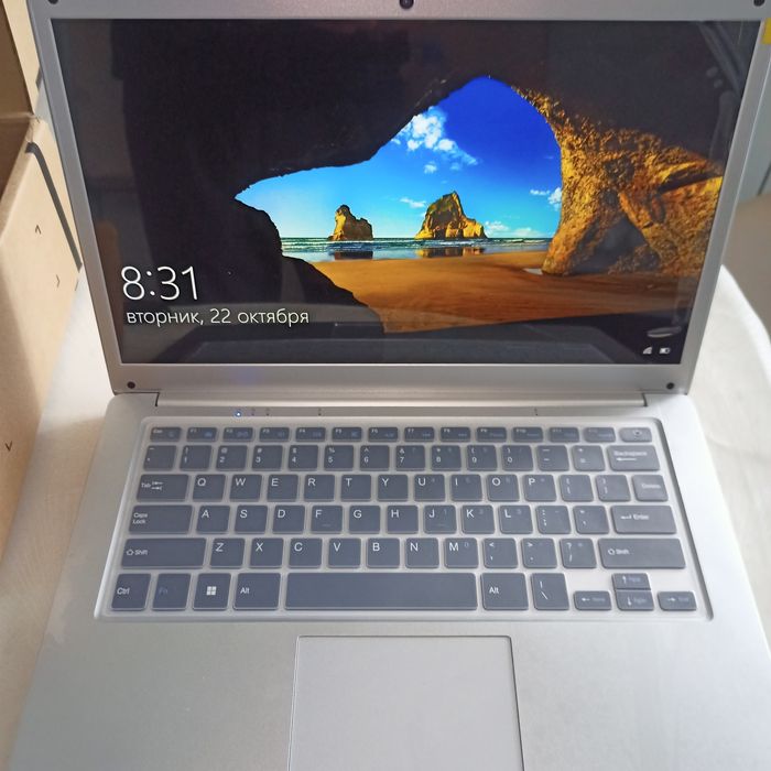 Продам Ноутбук, Not E book, Laptop