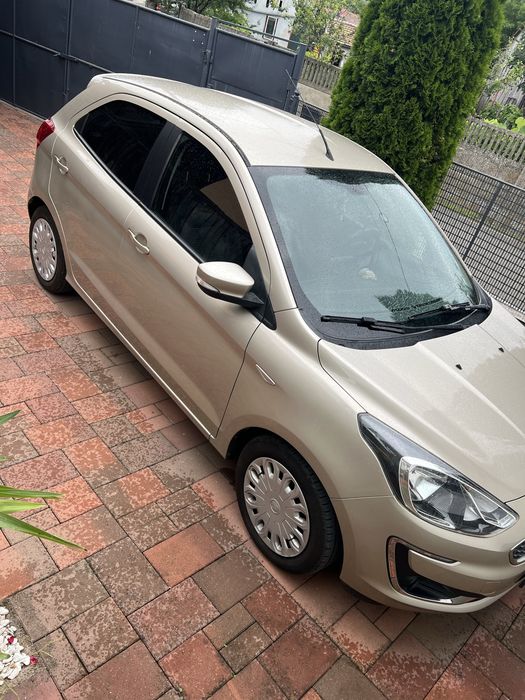 FORD Ka+ 2019 — imagine 4