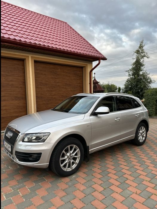 Audi Q5 S line de vanzare