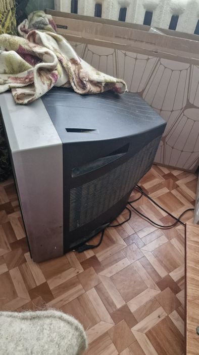 Телезивор Sony. Работает.