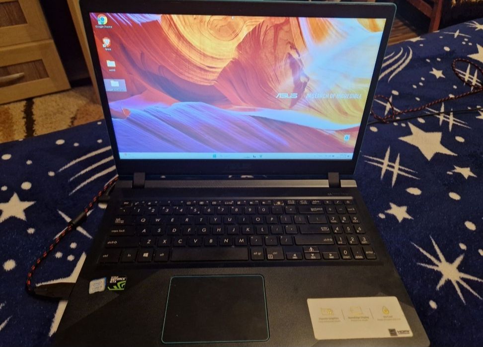 Laptop în stare buna