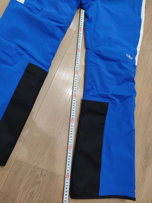 Панталон за ски CMP 54 мъжки