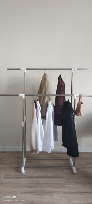 Вешалка для одежды