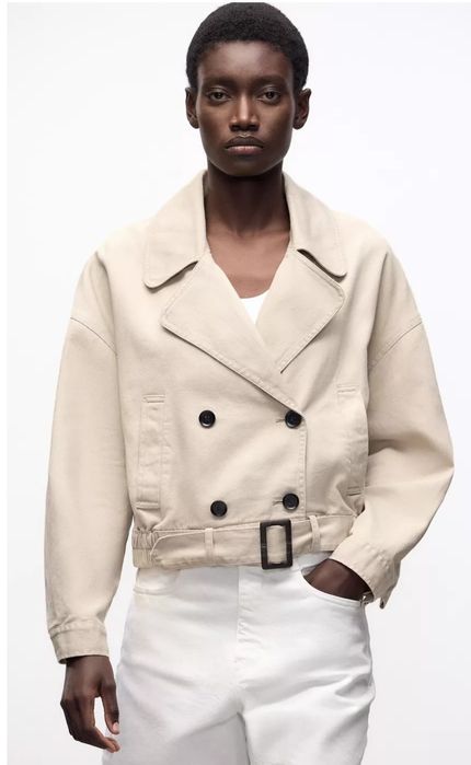 ZARA нови, с етикет сака и якета