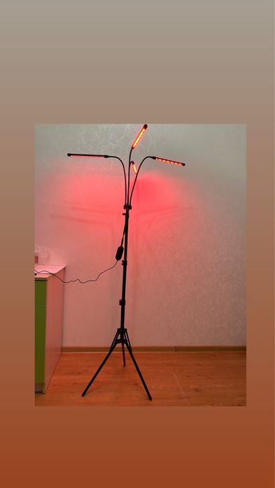 Светодиодная лампа