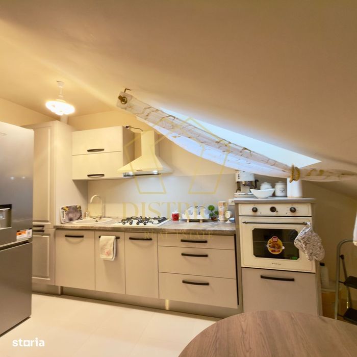 Apartament superb cu 2 camere | Braytim