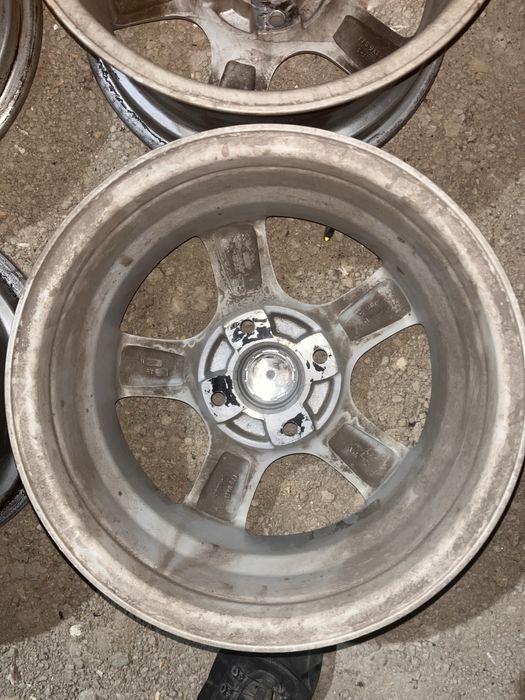 диски r15 4x114.3 ТОРГ