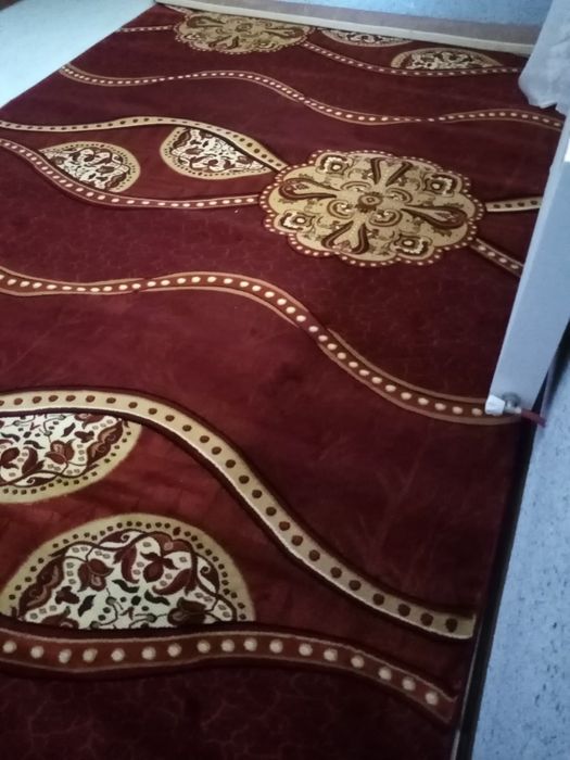 Гилам 4,5 га 2,5 Янги 2 та