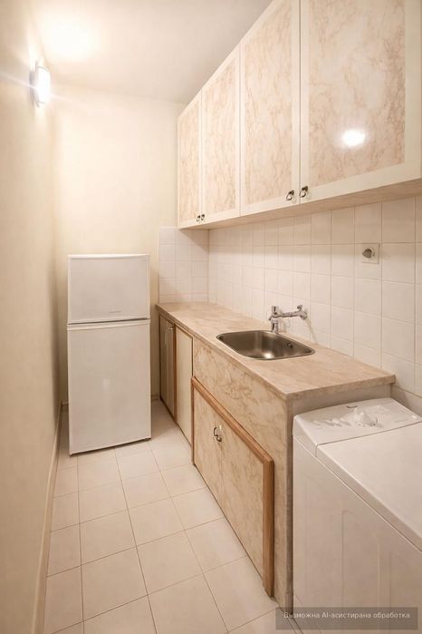 Едностаен апартамент под наем в кв. Южен