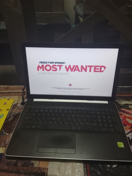 Срочно продам Ноутбук