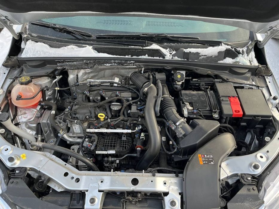 Продам Chevrolet Onix