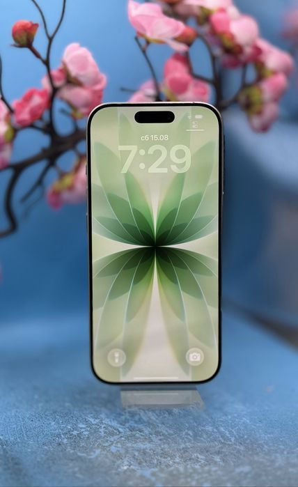 Apple iPhone 17, 256GB, 5G, Sage – USA Version, eSIM