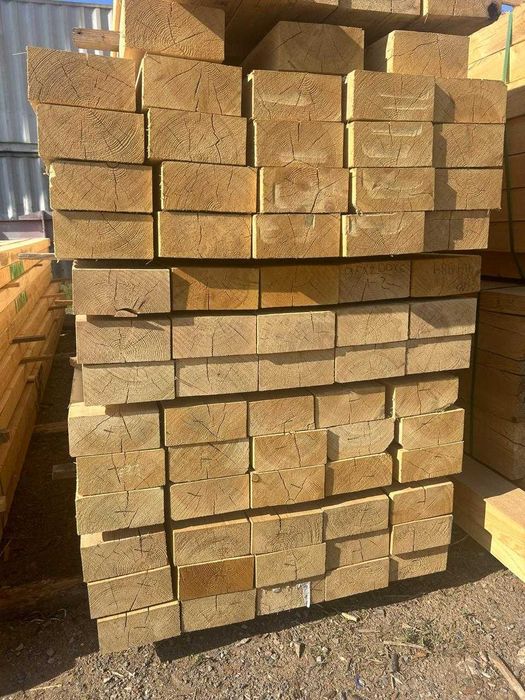 Продаем Брус разных размеров