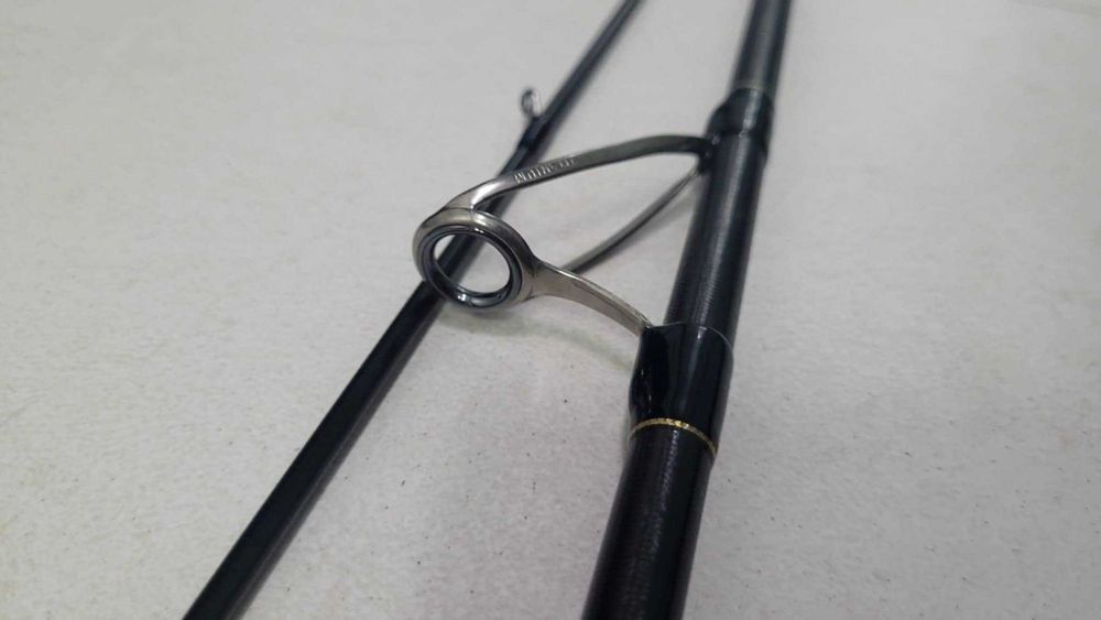 Graphiteleader Calamaretii Prototype