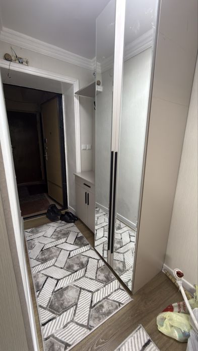 Аренда 2 хонали кв свая без РИЕЛТОР (М.Горкий) Буюк ипак йули метро