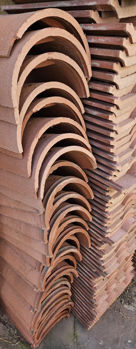 Полимерная черепица