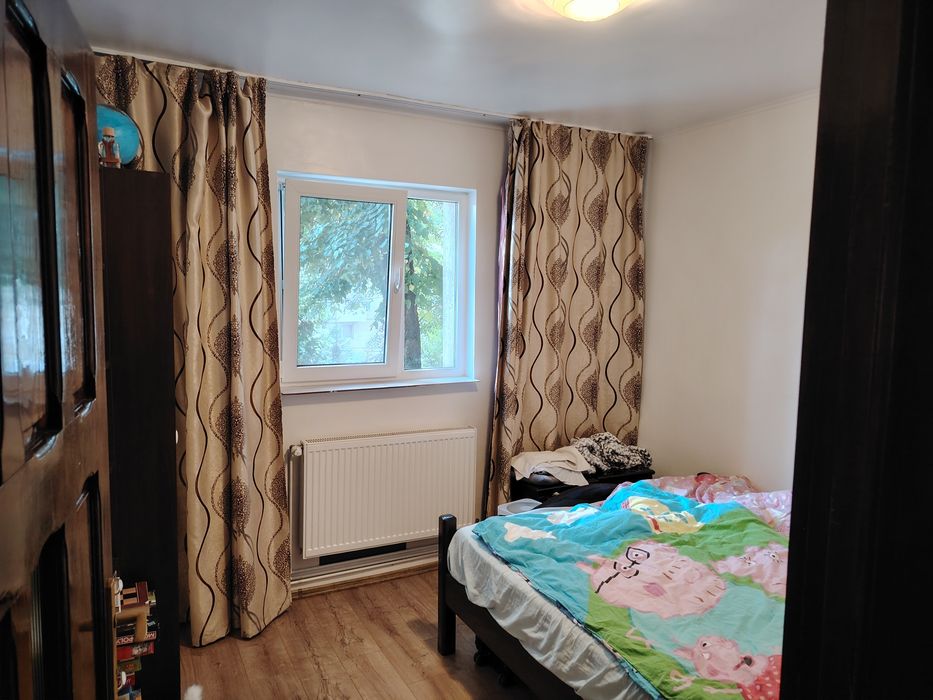 Apartament  Pacurari 3 camere