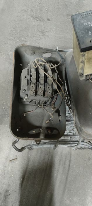 Продам реле контроля фаз