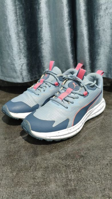 Оригинальные кроссовки Puma