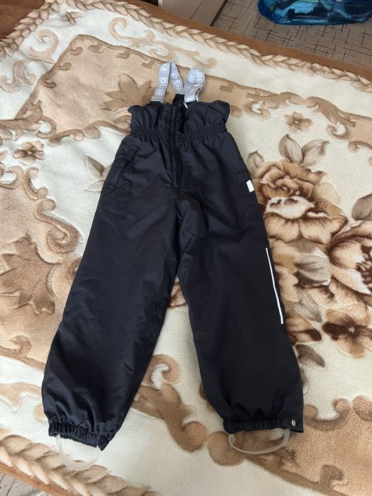 Комбинизон детский