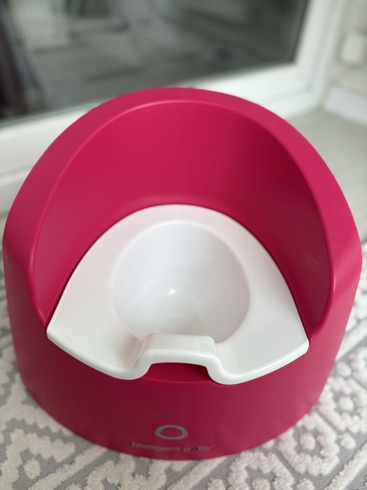 Olita - Intelligent Potty