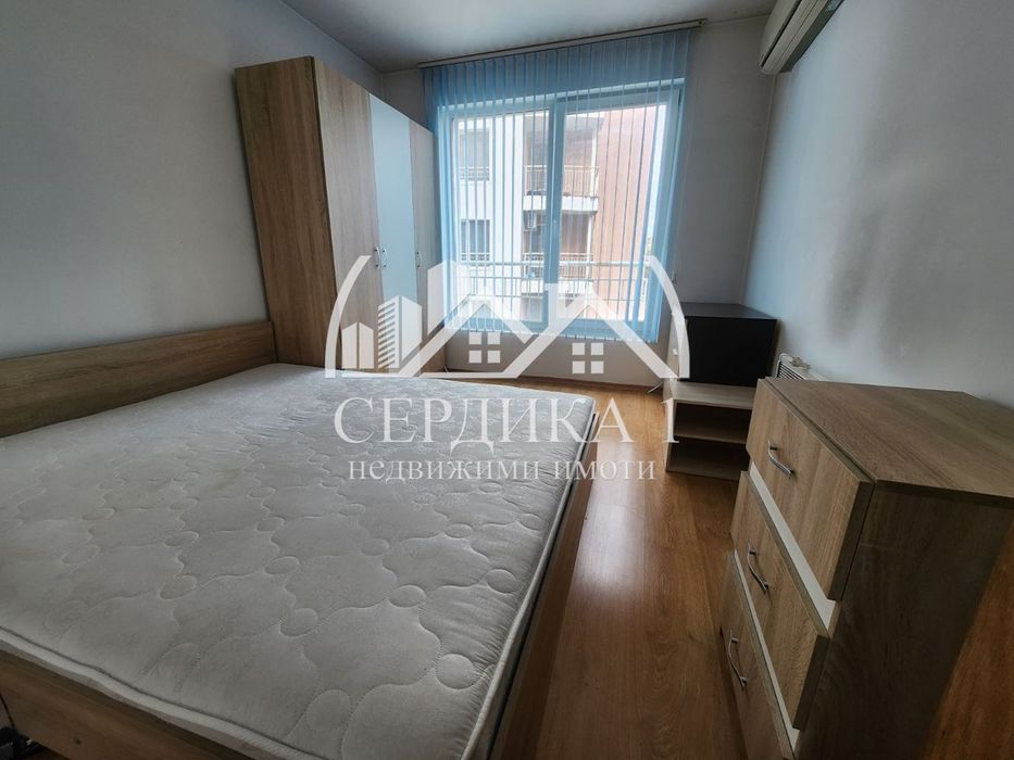Дава се под наем Тристаен апартамент в София, Карпузица - 93 кв.м за 548.25 € - Снимка #5