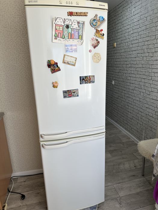 Продам 2-х комнатную квартиру