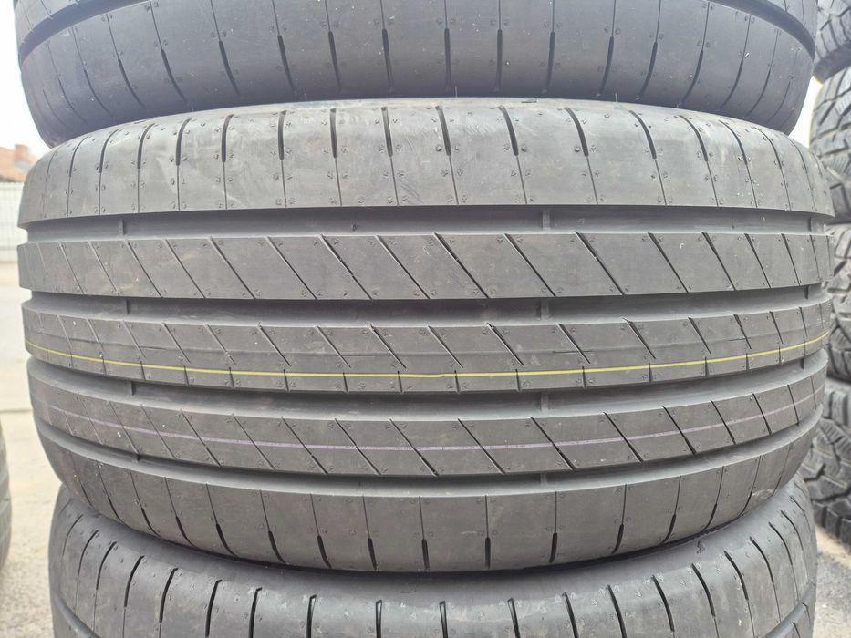 4 Anvelope de VARA - 255/40/20 - GOODYEAR - NOI - DOT 2024 !
