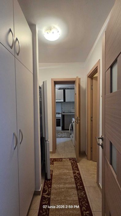 Apartament cu 2 camere de vânzare – Tudor Vladimirescu, Iași
