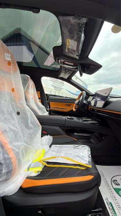 Changan Depal sl 03 New