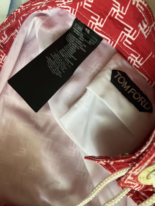 Dolce gabbana Tom ford мъжки бански