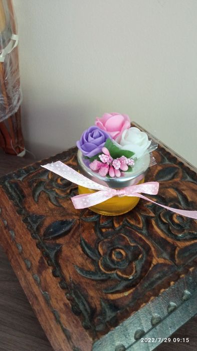 Подаръчета за различен повод