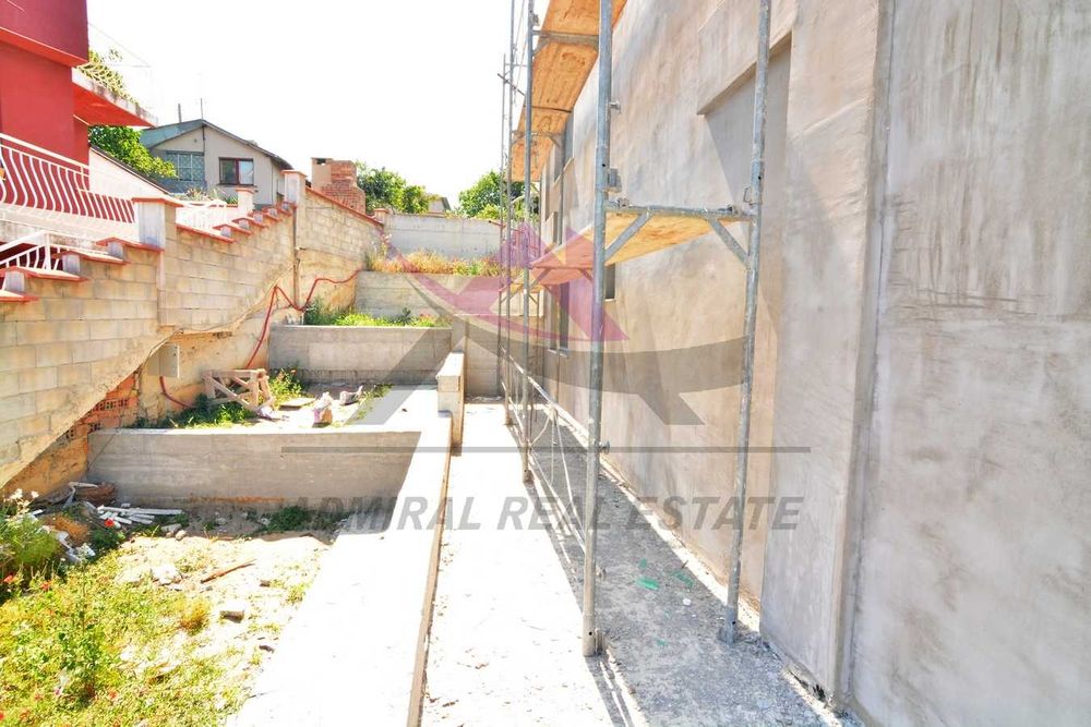 Продава се Двустаен апартамент в Варна, м-т Зеленика - 79 кв.м за 1406 €/кв.м - Снимка #1