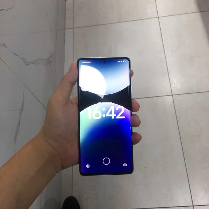 Redmi Note 14 pro +5G