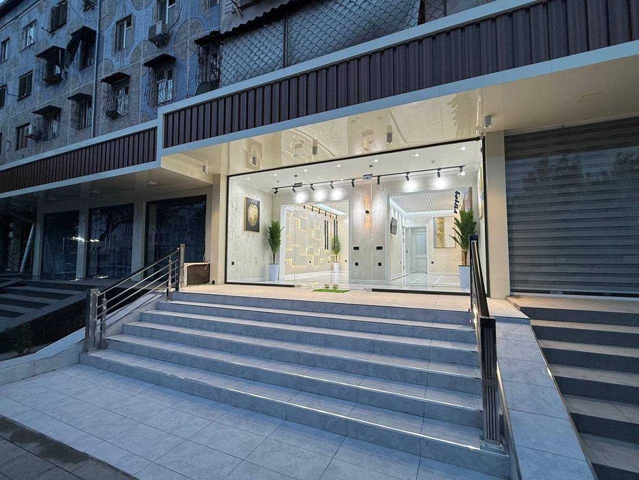 АРЕНДА Нежилое помещение 85 кв.м. Жар Стадион